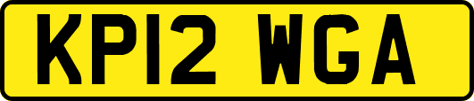 KP12WGA