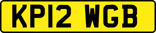 KP12WGB