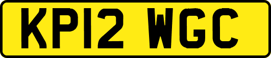 KP12WGC