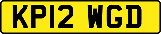 KP12WGD