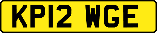 KP12WGE