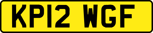 KP12WGF