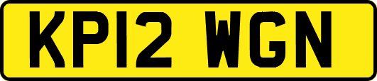 KP12WGN