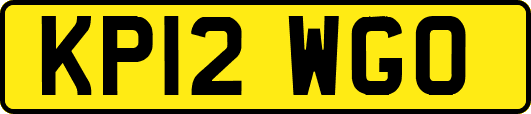 KP12WGO