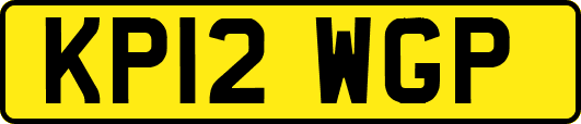 KP12WGP