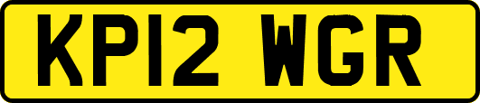 KP12WGR