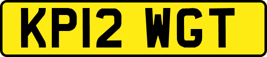 KP12WGT