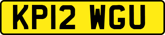 KP12WGU