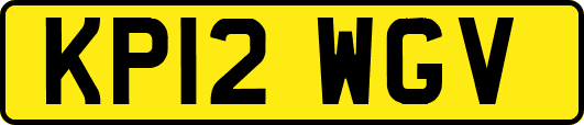 KP12WGV