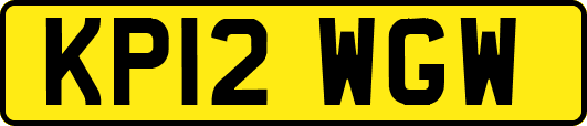 KP12WGW