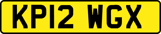KP12WGX