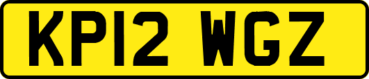 KP12WGZ