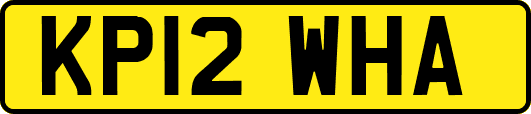 KP12WHA
