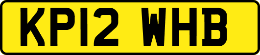 KP12WHB