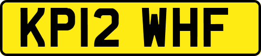 KP12WHF
