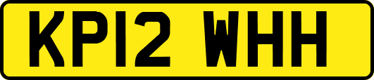 KP12WHH