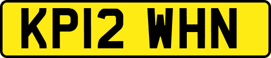 KP12WHN