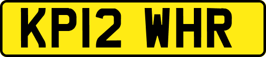 KP12WHR