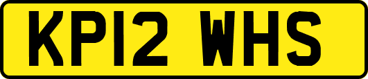 KP12WHS