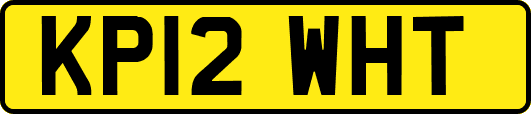 KP12WHT