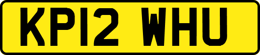 KP12WHU