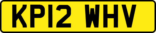 KP12WHV