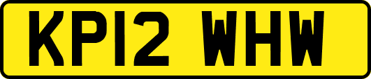 KP12WHW