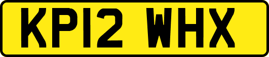 KP12WHX