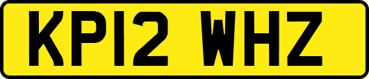 KP12WHZ