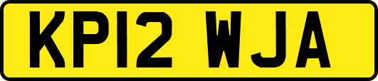 KP12WJA