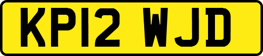 KP12WJD