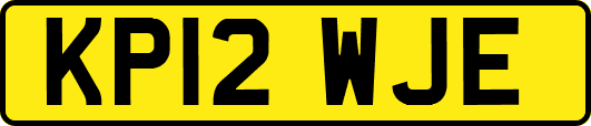 KP12WJE