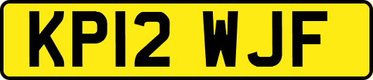 KP12WJF