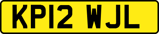 KP12WJL