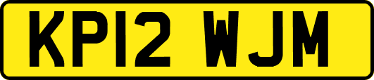 KP12WJM