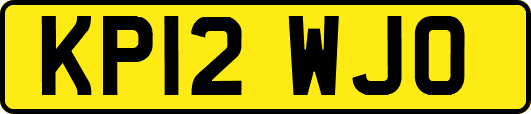 KP12WJO