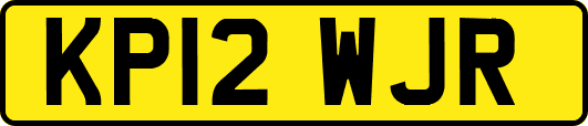 KP12WJR