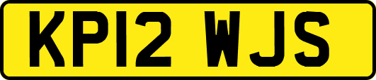KP12WJS