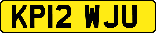 KP12WJU