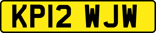 KP12WJW