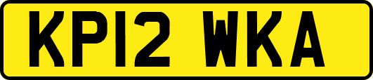 KP12WKA