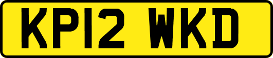 KP12WKD