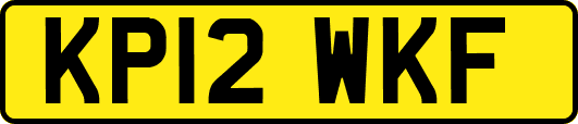 KP12WKF