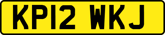 KP12WKJ