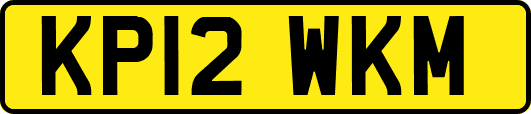 KP12WKM