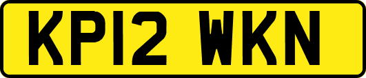 KP12WKN