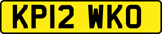 KP12WKO