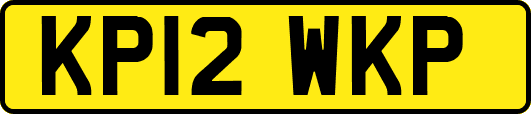 KP12WKP