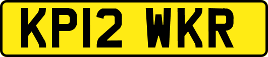 KP12WKR