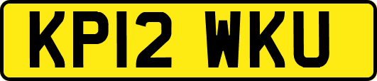 KP12WKU